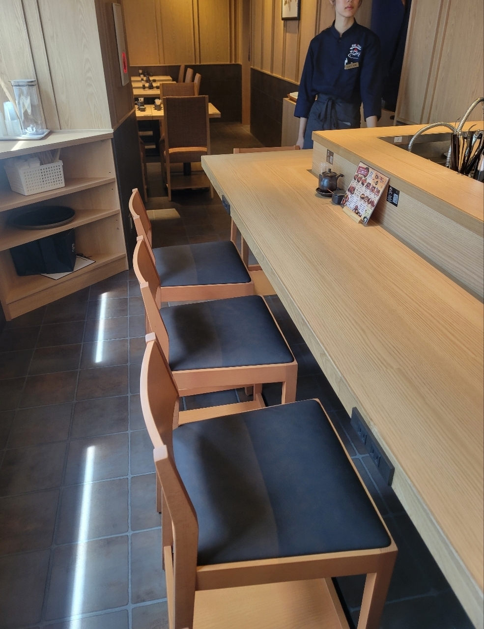 じゅりぽんさんが投稿した薪焼うなぎ 銀座おのでら 本店に関する口コミの画像