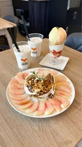 Cafe LAZO（カフェ ラソ）