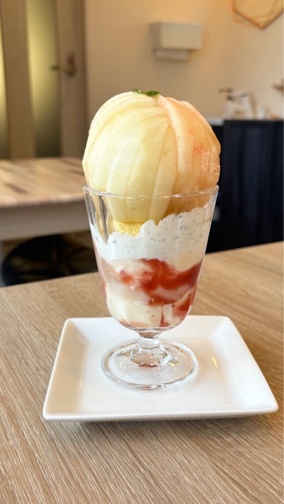 ayu.latteさんが投稿したCafe LAZO（カフェ ラソ）に関する口コミの画像