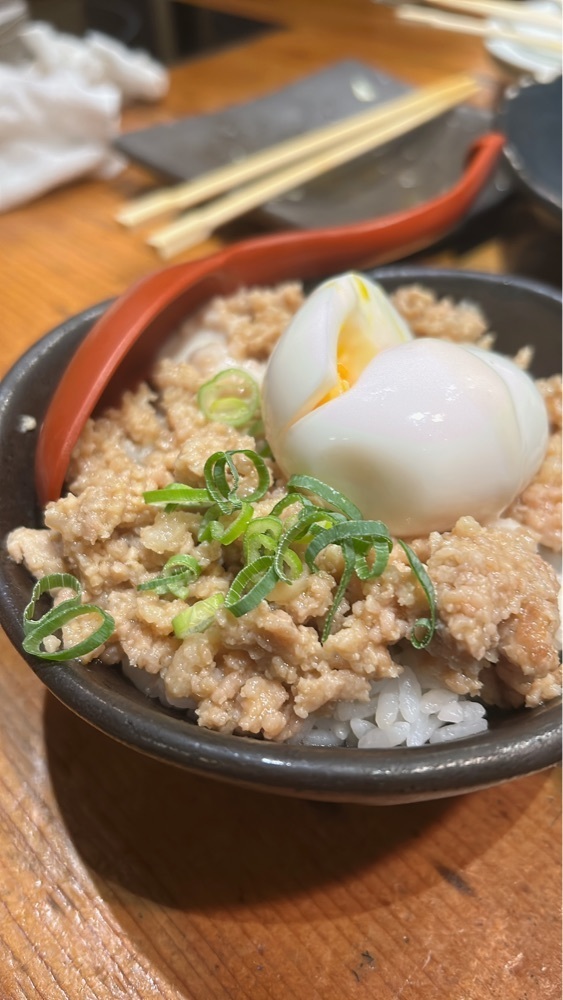 Rei Ouchiさんが投稿した博多串焼・野菜巻き串 三五八 神楽坂店（サゴハチ ）に関する口コミの画像