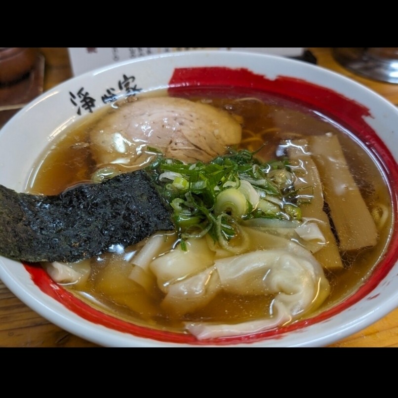 sakur776さんが投稿した浄心家に関する口コミの画像