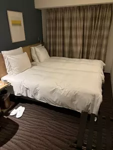 ANAクラウンプラザホテル広島