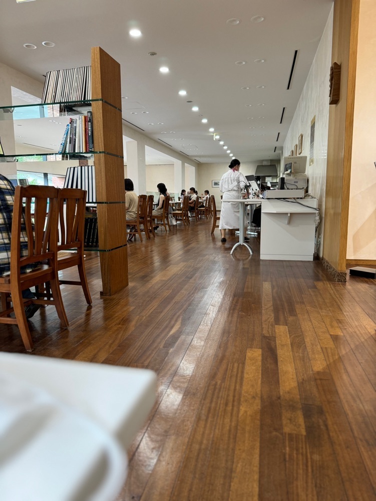 P-sanさんが投稿した六花亭 西３条店（ロッカテイ）に関する口コミの画像