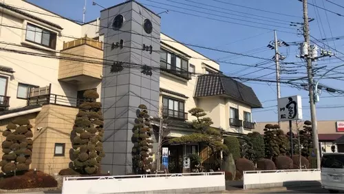 うなぎ 川松（ウナギ カワマツ）