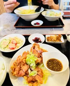 中国料理 桃酔（トウスイ）