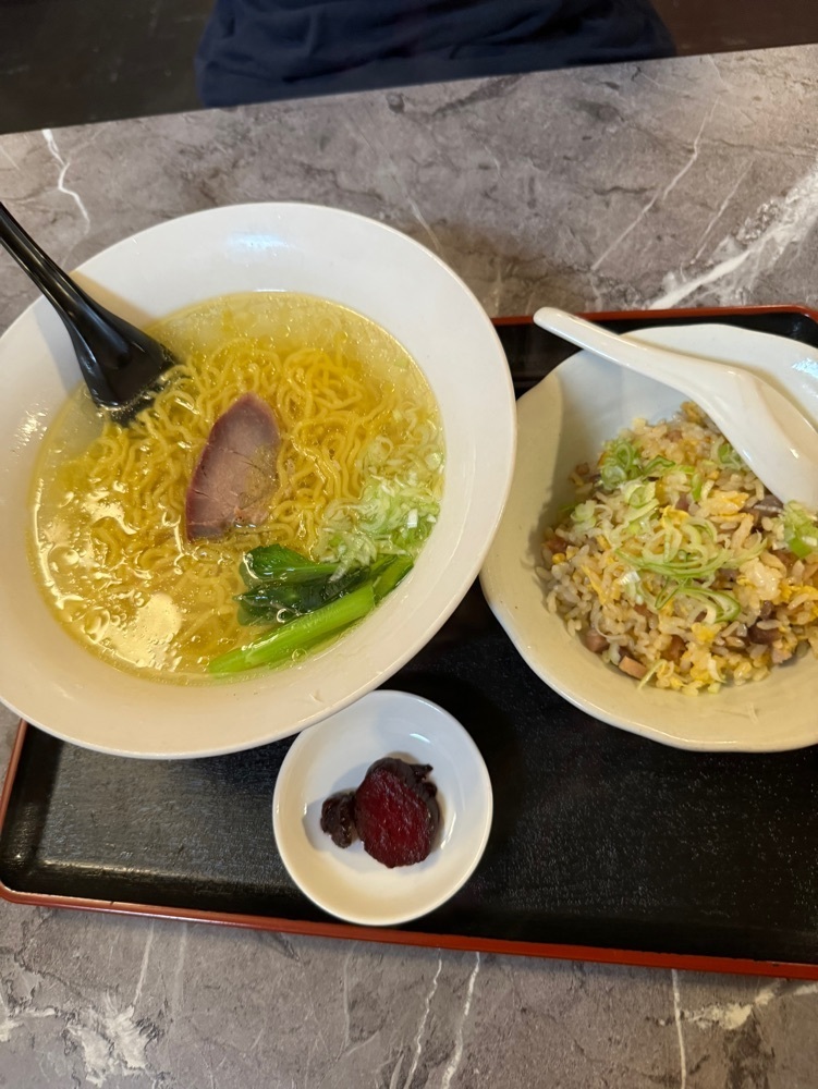 P-sanさんが投稿した中国料理 桃酔（トウスイ）に関する口コミの画像