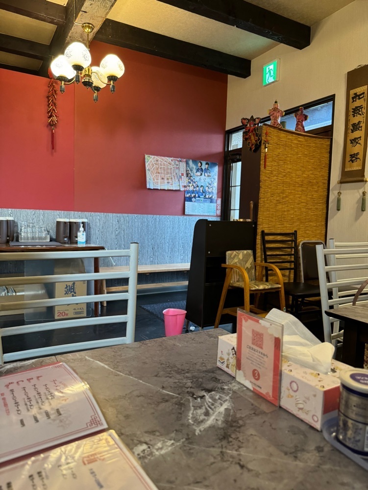 P-sanさんが投稿した中国料理 桃酔（トウスイ）に関する口コミの画像