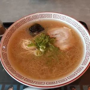 らあめん花月嵐 東静岡店