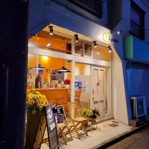 イル ジラソーレ（il girasole）