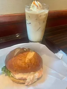エクセルシオールカフェ 五反田東口店