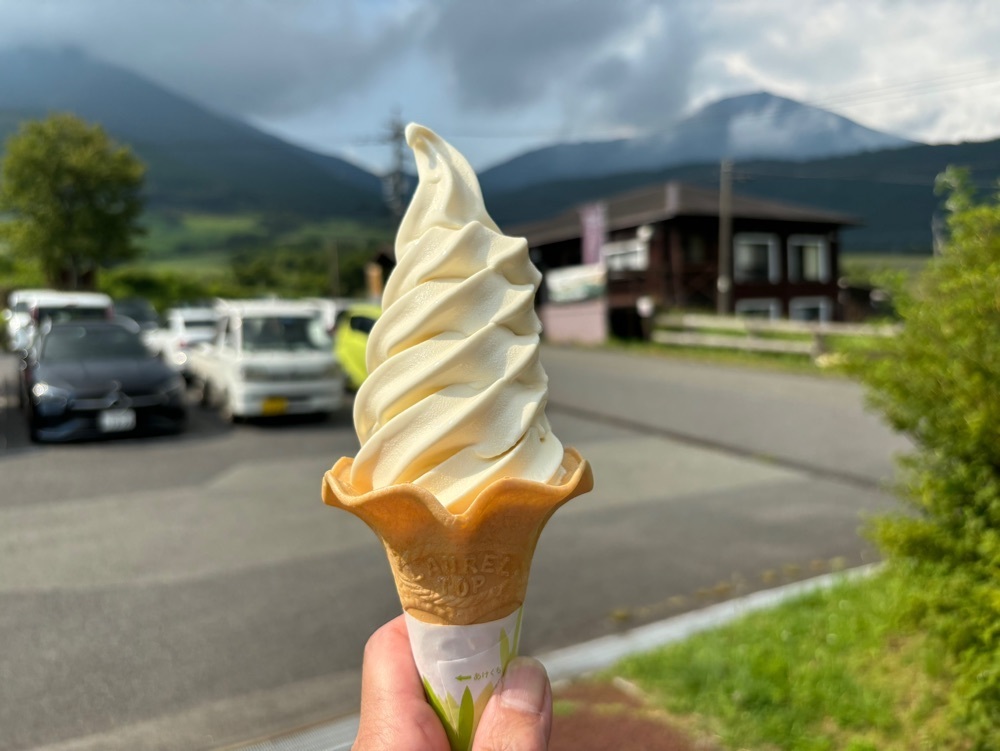 formal_cafeteria_8688さんが投稿したガンジー牧場に関する口コミの画像