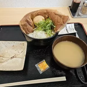 もつ煮込み みつ子 伊勢崎宮子店