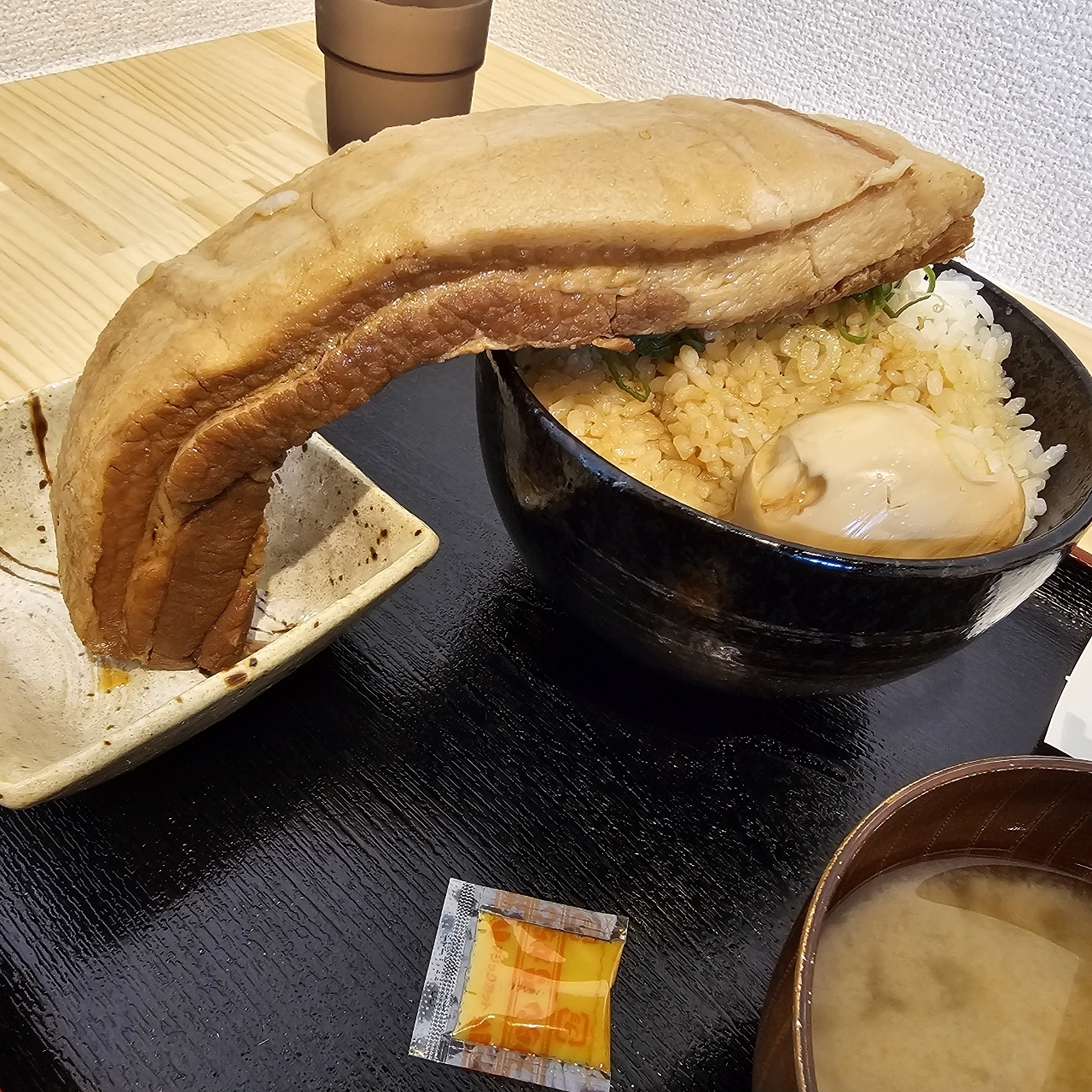 通りすがりのAさんが投稿したもつ煮込み みつ子 伊勢崎宮子店に関する口コミの画像