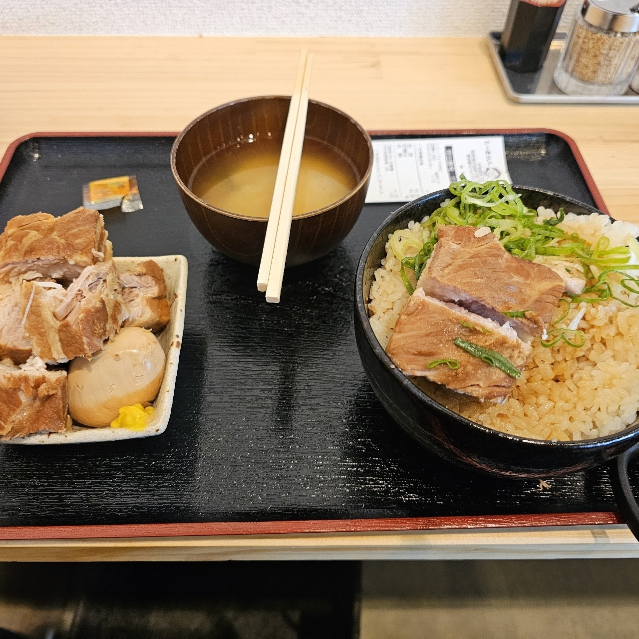 通りすがりのAさんが投稿したもつ煮込み みつ子 伊勢崎宮子店に関する口コミの画像