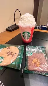 スターバックスコーヒー イオンモール羽生3階店（STARBUCKS COFFEE）