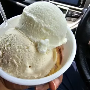 イタリアンジェラートショップミラノ 本店