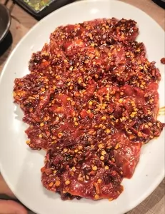 博多焼肉 玄風館 龍（ハカタヤキニク　ゲンプウカン　リュウ）