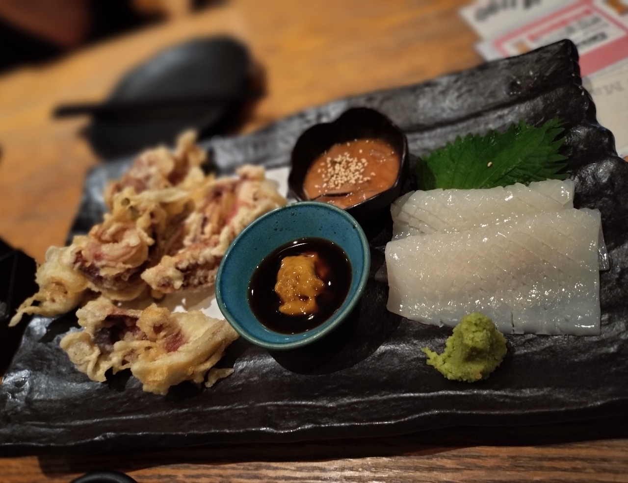 yonososoさんが投稿した創笑 国分寺店に関する口コミの画像