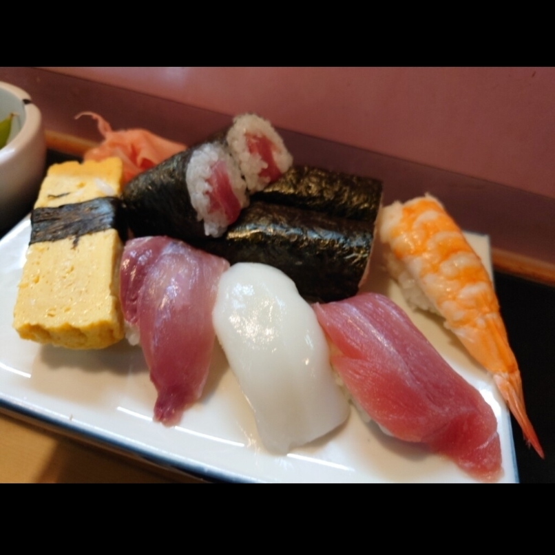 sakur776さんが投稿した丸八寿司 駅前店に関する口コミの画像