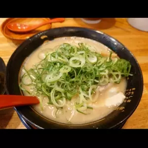 うま屋ラーメン 中川店