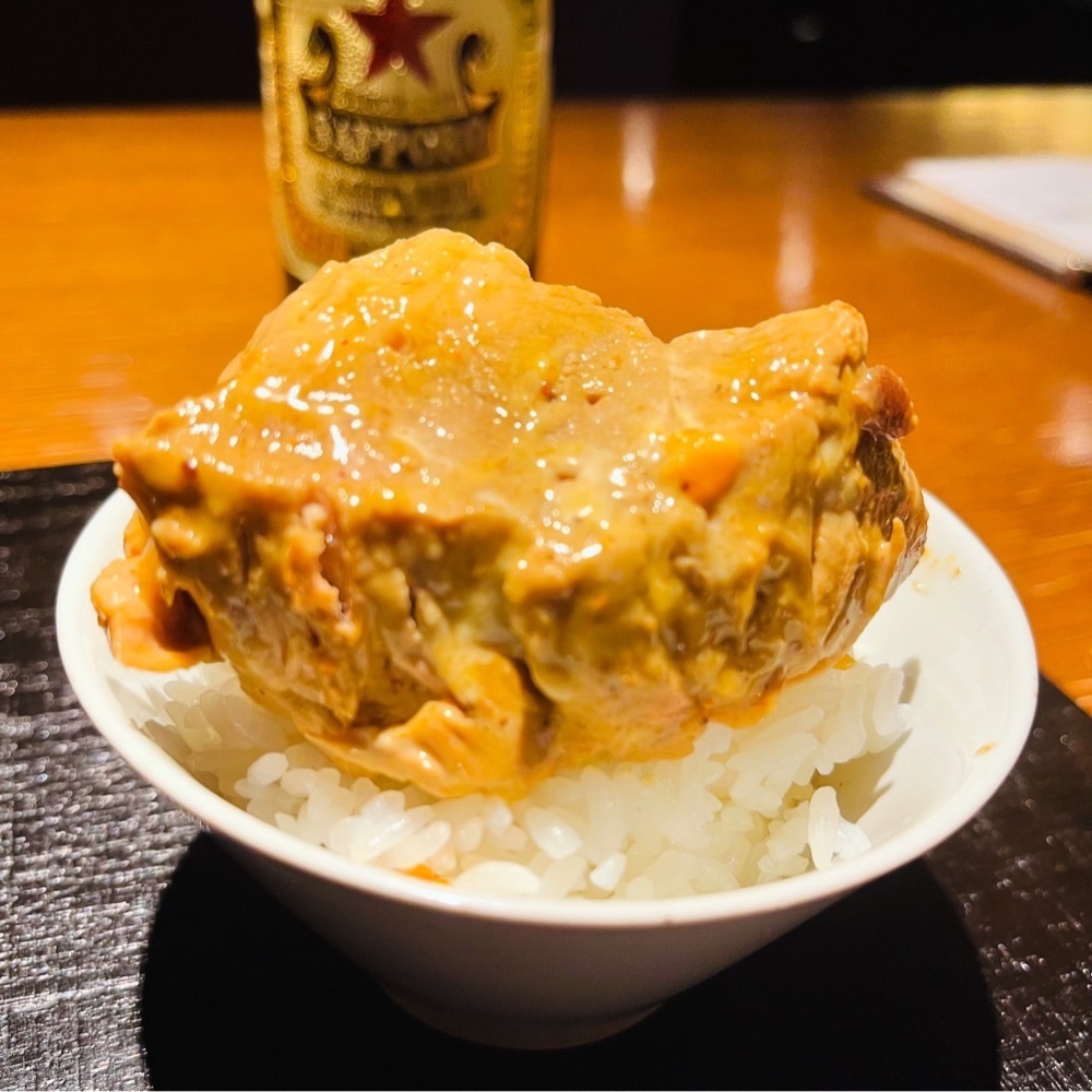 東京食べあルークさんが投稿した俺のおでん 代官山に関する口コミの画像