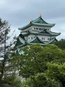 名古屋城本丸御殿ミュージアムショップ