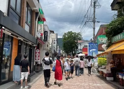 栗庵 風味堂