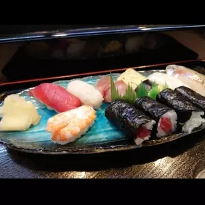 よし寿し