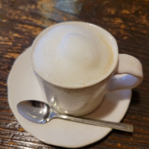 おもち茶屋 4枚目