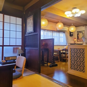 おもち茶屋 6枚目