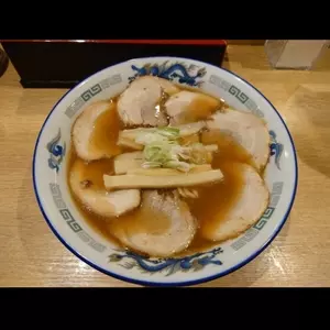 薬膳ラーメン 本丸