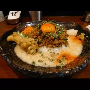 善左衛門咖喱（ゼンザエモンカレー）