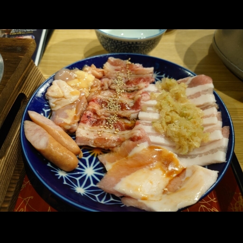 sakur776さんが投稿したお米と焼肉 肉のよいち 新栄葵店に関する口コミの画像