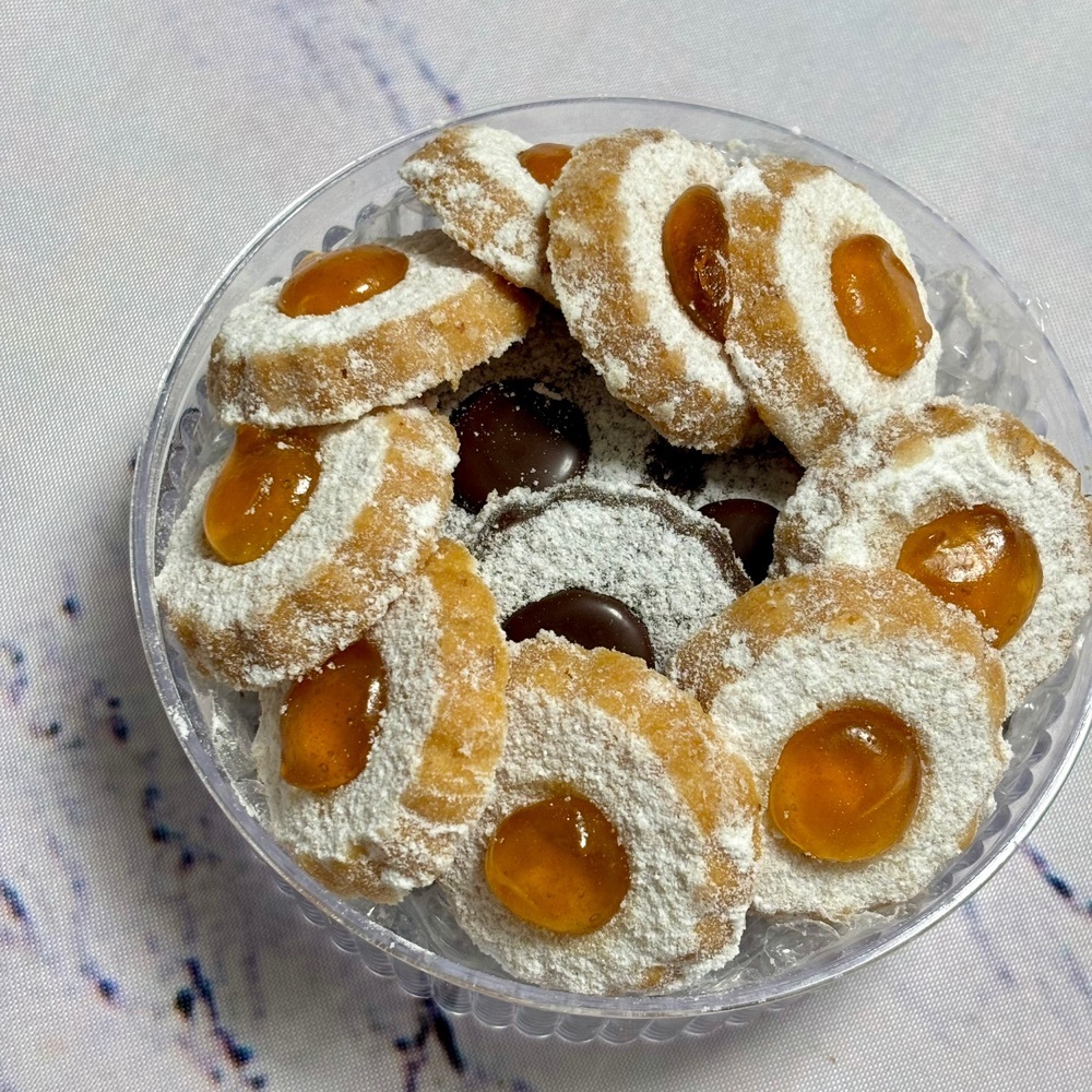 エリーチカさんが投稿したケーキハウス フォンテーヌブローに関する口コミの画像