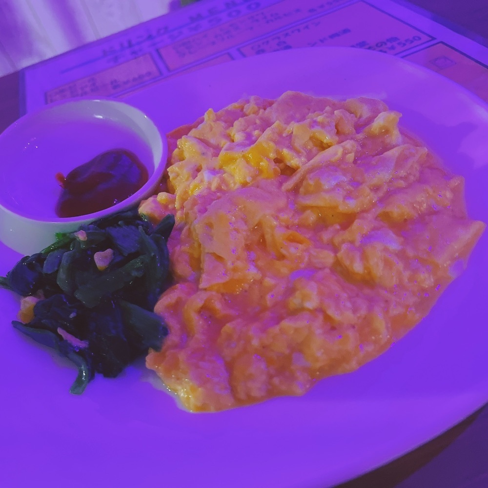Danjouさんが投稿した〇〇のBAR～まるまるのバー～に関する口コミの画像