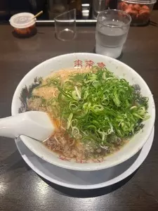 来来亭 川崎菅生店
