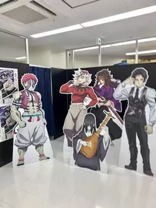 アニメイト池袋本店