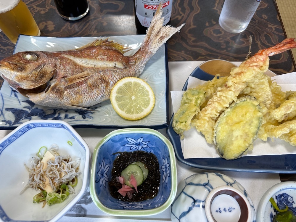 JM-リカレさんが投稿した参平（さんぺい）に関する口コミの画像