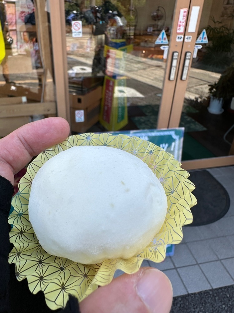 JM-リカレさんが投稿した参平（さんぺい）に関する口コミの画像