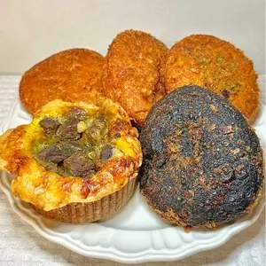 SPICE UP!COCOICHI BAKERY 名駅サンロード店（スパイスアップ!ココイチ ベーカリー）