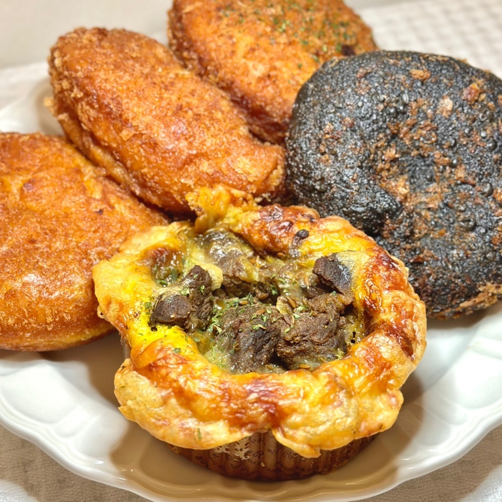 yuirinさんが投稿したSPICE UP!COCOICHI BAKERY 名駅サンロード店（スパイスアップ!ココイチ ベーカリー）に関する口コミの画像