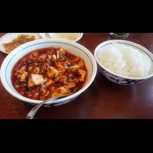 陳麻婆豆腐 ラシック店（チンマアボウドウフ）