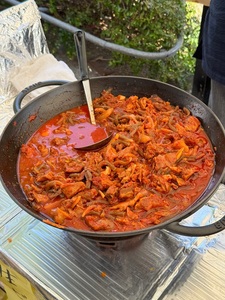 百濟(百済/ペクチェ) 3枚目