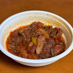 百濟(百済/ペクチェ) 4枚目