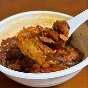 百濟(百済/ペクチェ) 5枚目