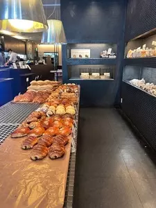 ブーランジュリー&カフェ グウ（Boulangerie & cafe gout）