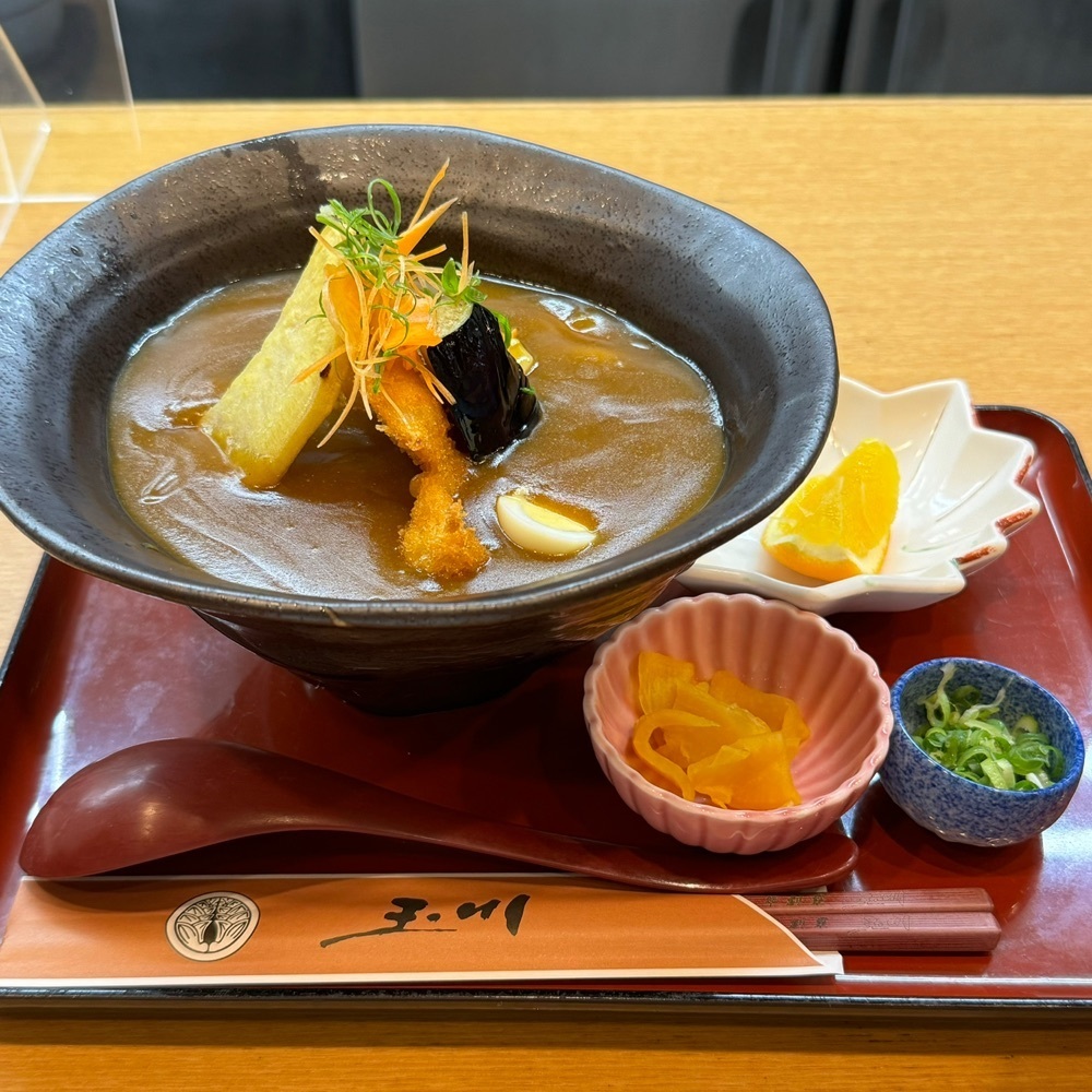 鉄道王さんが投稿した玉川 豊橋広小路本店に関する口コミの画像