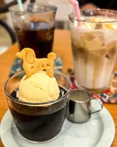 フィーカ コーヒー（FIKA COFFEE）
