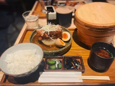 土鍋ご飯 然々（SHIKA-JIKA）