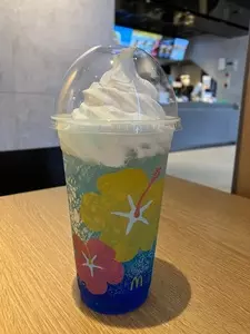 マクドナルド 甲府アルプス通り店（McDonald's）